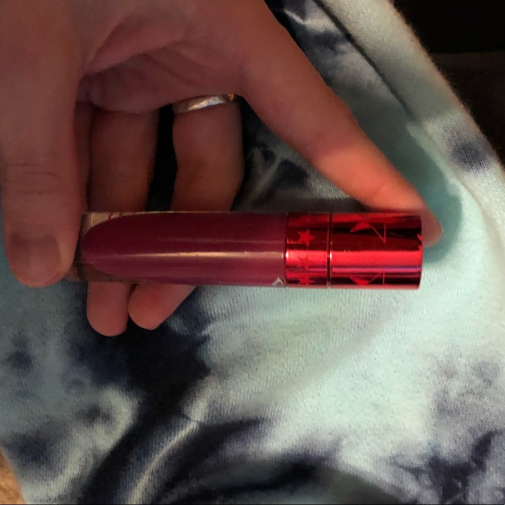 NEW Retired Jeffree Star Lipstick Problematic